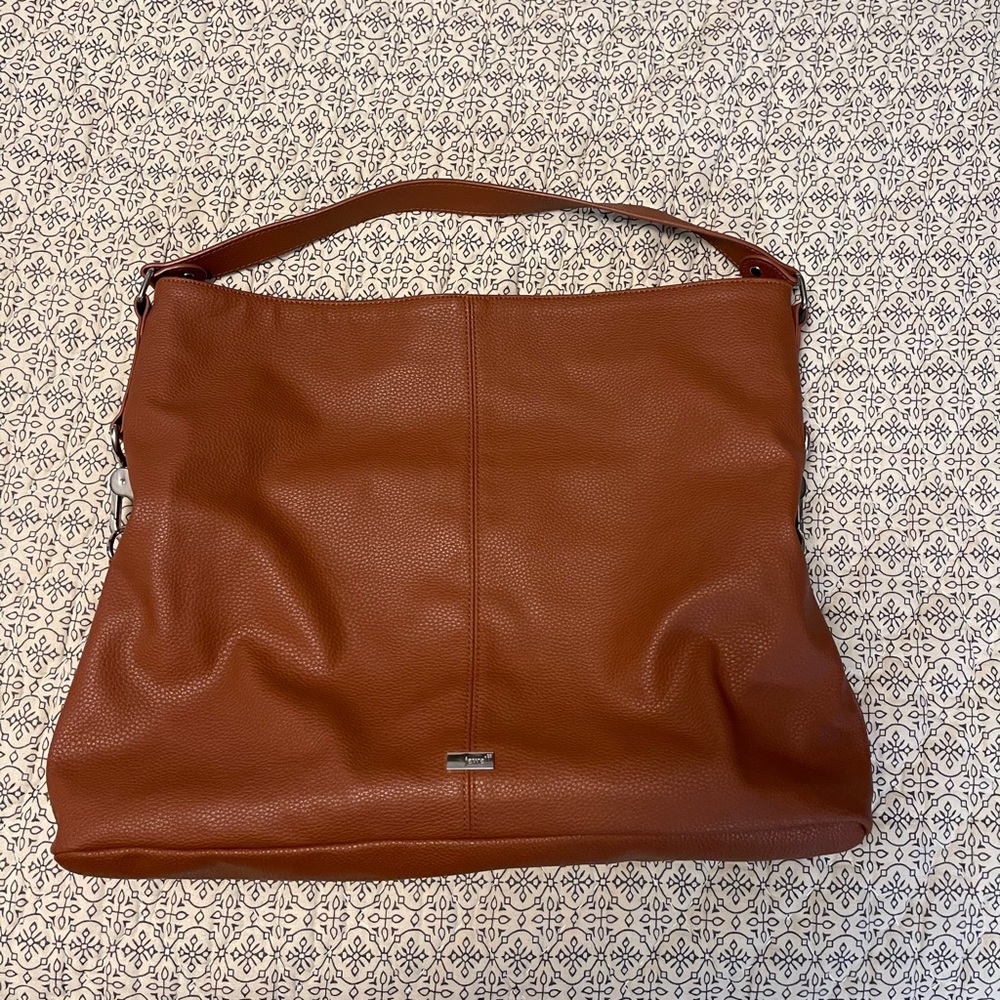 Handbag and wallet